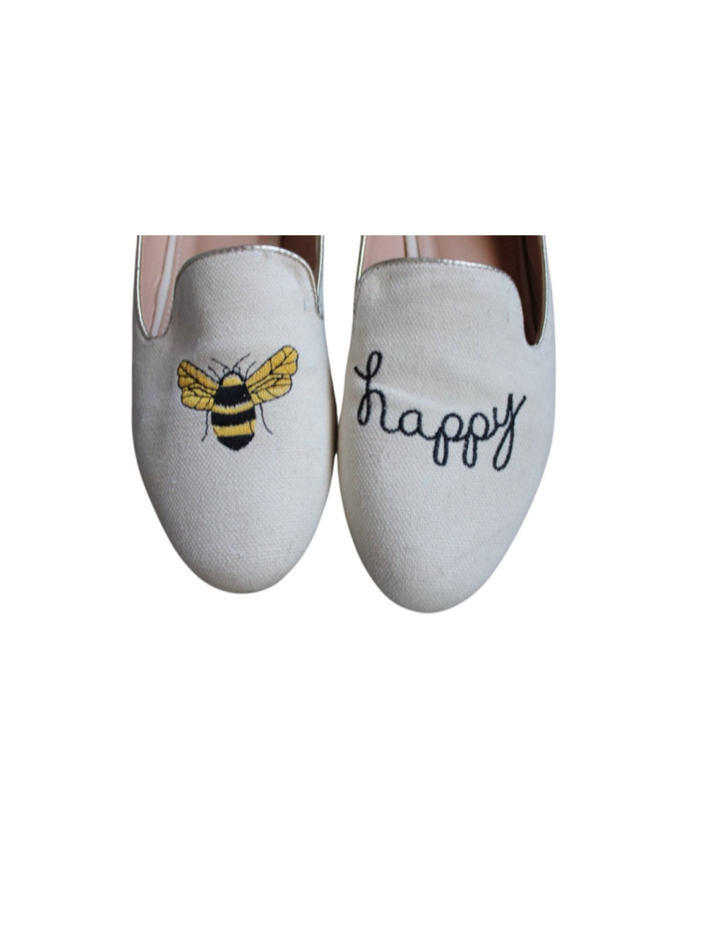 C wonder bee happy loafers